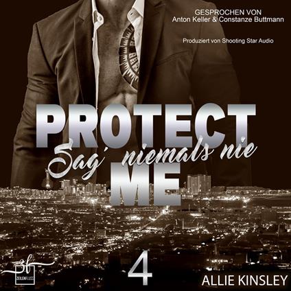 Protect Me - Sag' niemals nie