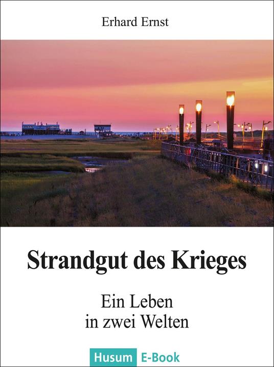 Strandgut des Krieges