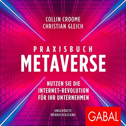 Praxisbuch Metaverse