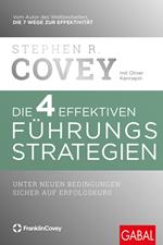 Die 4 effektiven Führungsstrategien