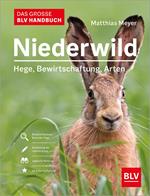 Das große BLV Handbuch Niederwild