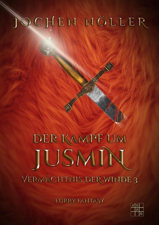 Der Kampf um Jusmin