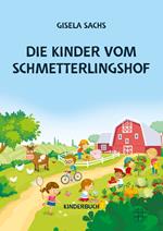 Die Kinder vom Schmetterlingshof