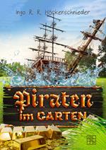 Piraten im Garten