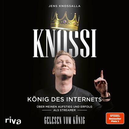 Knossi – König des Internets