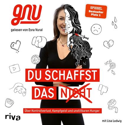 Du schaffst das nicht