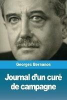 Journal d'un cure de campagne - Georges Bernanos - cover