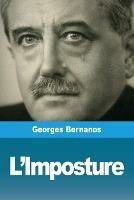 L'Imposture - Georges Bernanos - cover
