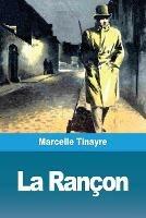 La Rancon - Marcelle Tinayre - cover