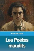 Les Poetes maudits - Paul Verlaine - cover
