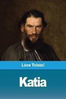 Katia - Leon Tolstoi - cover