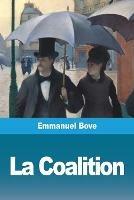 La Coalition - Emmanuel Bove - cover