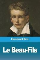 Le Beau-Fils - Emmanuel Bove - cover