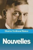 Nouvelles - Charles Ferdinand Ramuz - cover