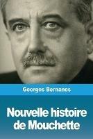 Nouvelle histoire de Mouchette - Georges Bernanos - cover