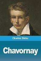 Chavornay - Charles Didier - cover