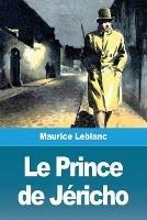 Le Prince de Jericho - Maurice LeBlanc - cover