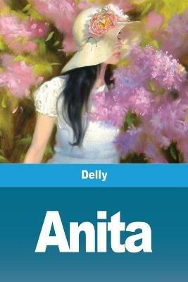 Anita - Delly - cover