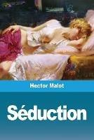 Seduction - Hector Malot - cover