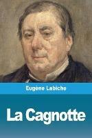 La Cagnotte - Eugene Labiche - cover