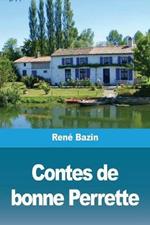 Contes de bonne Perrette