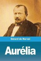 Aurelia - Gerard de Nerval - cover