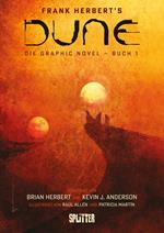 Dune (Graphic Novel). Band 1