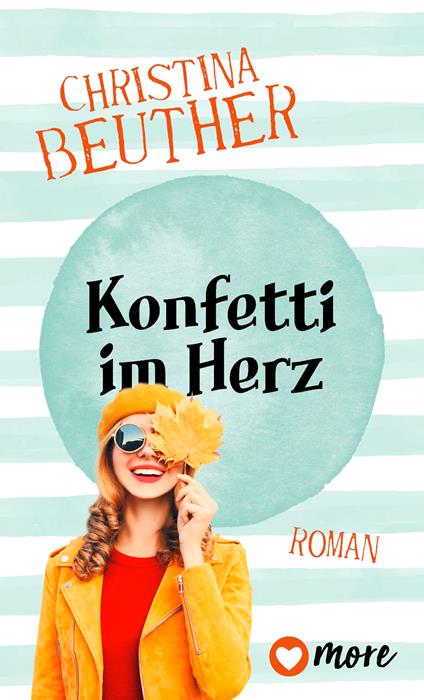 Konfetti im Herz