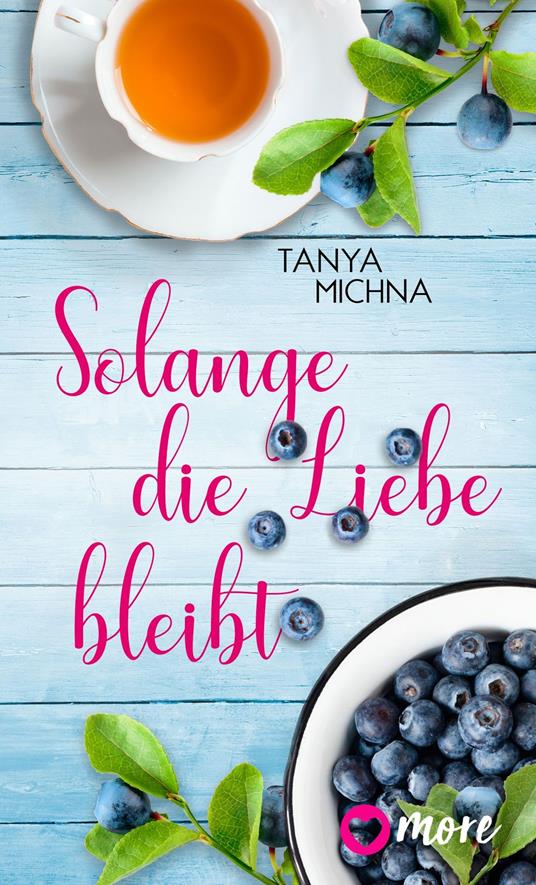 Solange die Liebe bleibt