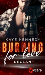 Burning for Love