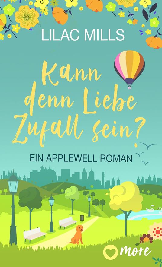 Kann denn Liebe Zufall sein? - Lilac Mills,Petra Knese - ebook