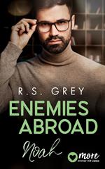 Enemies abroad