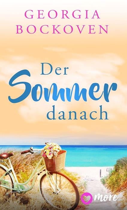 Der Sommer danach