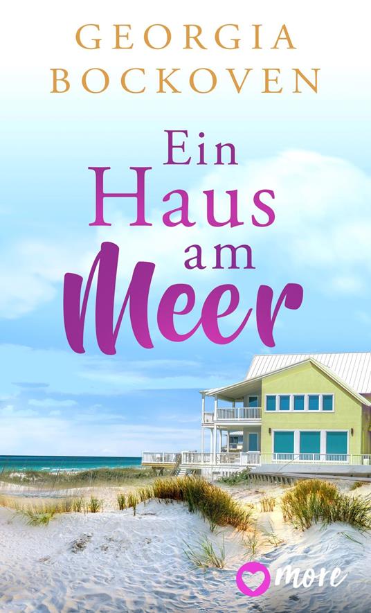 Ein Haus am Meer