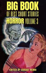 Big Book of Best Short Stories - Specials - Horror 3