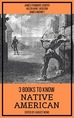 3 books to know Native American