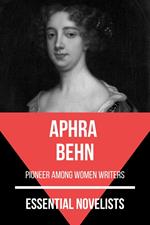 Essential Novelists - Aphra Behn