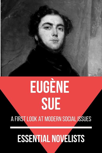 Essential Novelists - Eugène Sue