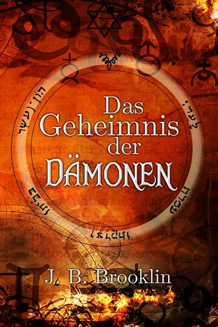 Das Geheimnis der Dämonen