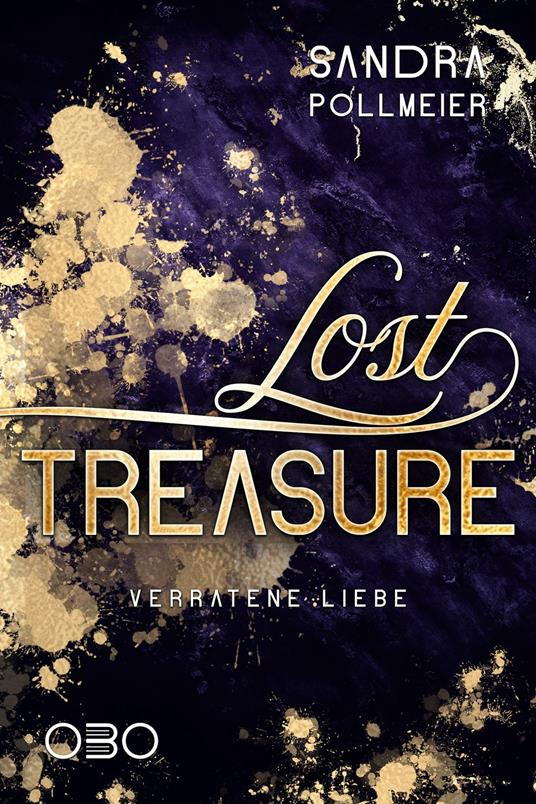 Lost Treasure