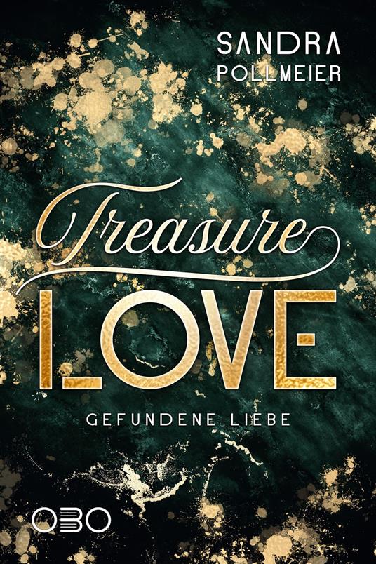 Treasure Love