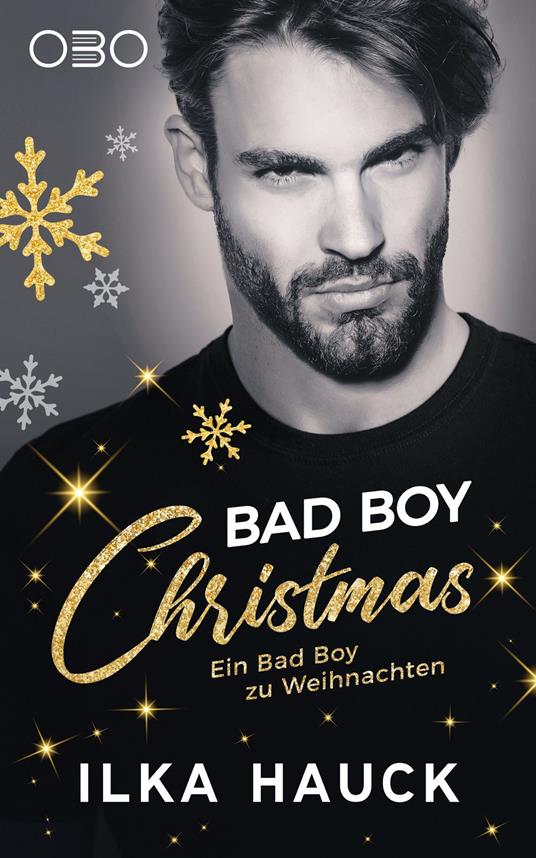 Bad Boy Christmas - Ilka Hauck - ebook