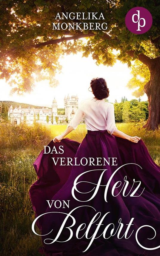 Das verlorene Herz von Belfort