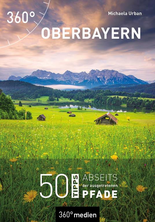 Oberbayern