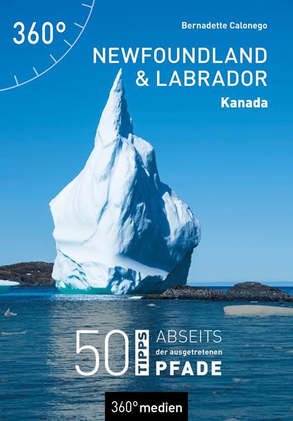 Newfoundland und Labrador – Kanada