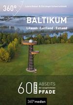 Baltikum – Litauen, Lettland, Estland