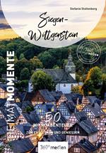 Siegen-Wittgenstein – HeimatMomente