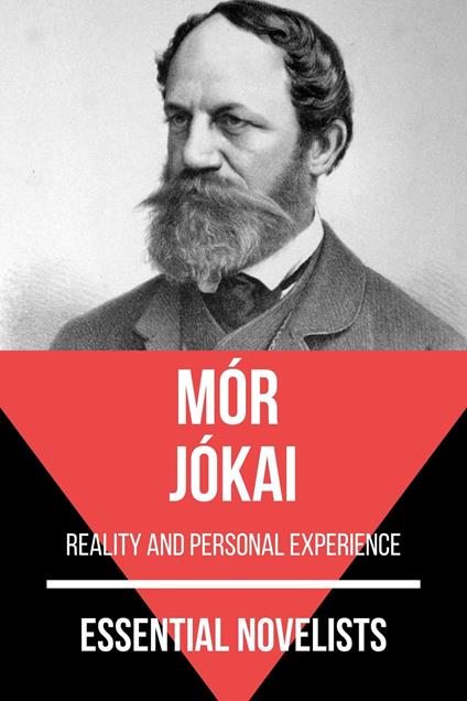 Essential Novelists - Mór Jókai