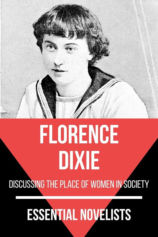 Essential Novelists - Florence Dixie