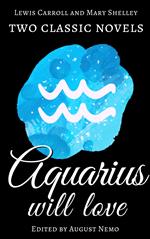 Two classic novels Aquarius will love